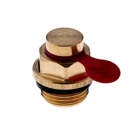 Havalandırma Tapası